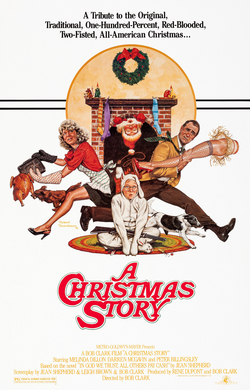 A Christmas Story